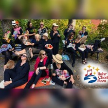 RuhrChoriFeen &ndash; vormals Chorale Feminale