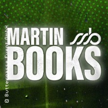 Martin Books | Buttergasse