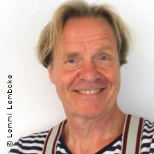 Lemmi in Gl&uuml;hw&uuml;rmchen und Currywurst