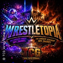 TCG Wrestling