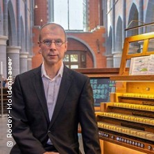 Blankenseer Musiksommer / Joachim Thoms &ndash; Orgel