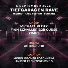 Tiefgaragen Rave V2 | Tiefgarage M&ouml;bel Fischer
