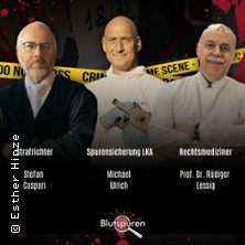 M&ouml;rdern auf der Spur