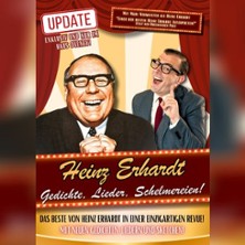 Das Beste von Heinz Erhardt | Haus Oveney Café Restaurant