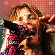 Big Ones World`s No 1 - Aerosmith Tribute Show