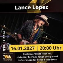 Lance Lopez