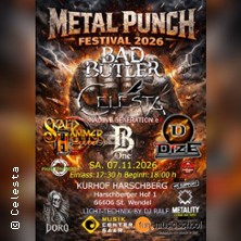 Metal Punch Festival 2026