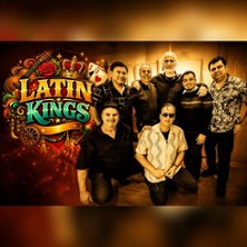 LATIN KINGS - Best of Gypsy Kings