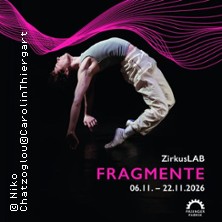 Zirkuslab - Fragmente