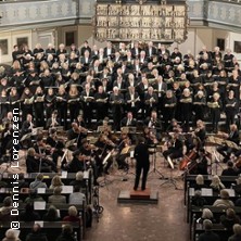 Mozart: C-Moll Messe - H&auml;ndel: Messiah