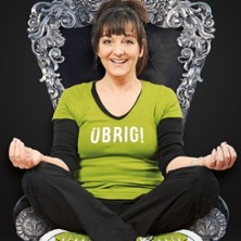 Jung? Attraktiv... & &uuml;brig! 2.0