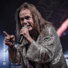 Blizzard of Ozz - Ozzy Osbourne Tribute | Support -  DeeFoos | Foo Fighters Cove