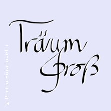 Tr&auml;um gro&szlig;
