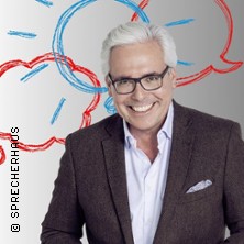 Bergisches Wissensforum 2026/27 - Hybrider Vortragsabend mit Referent Peter Brand