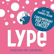 Das gro&szlig;e LYPE Sommerkonzert