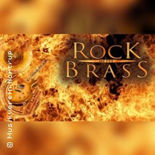 Rock meets Brass Vol. IV