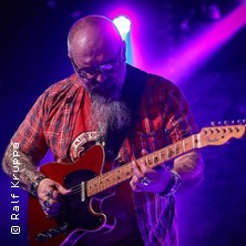 Peter Schmidt's Dodge Boogie - Seiles Blues & Rock Stage
