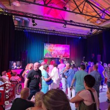 Dortmunder-Schlagerparty 2026 | Pulsschlag Bürgerhaus Dortmund
