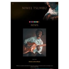 Niwel Tsumbu