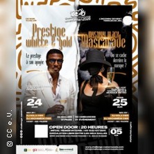 Challenge Closing Night