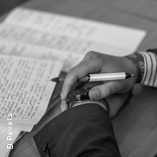 Writers Open Session | DNA. Art House Berlin