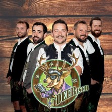 DEERisch - Bayerische Partypower
