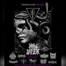 Naxen Maneater