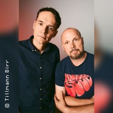 Welthits auf Hessisch - Neues Programm - Tilman Birr & Elis C. Bihn