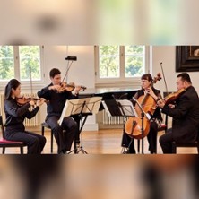 Ber&uuml;hmte Quartette - Berliner Schlosskonzerte