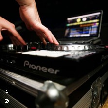 DJ WORKSHOP (intermediate) | DNA. Art House