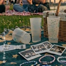 The Picnic Tour | Rheinwiesen in D&uuml;sseldorf-Oberkassel