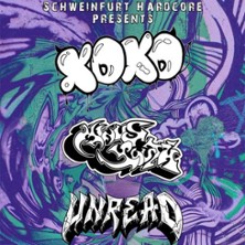 XOXO + Minus Youth