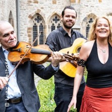 Klenz & Mehr | Gedenkkonzert | Ensemble The String Company, Erfurt
