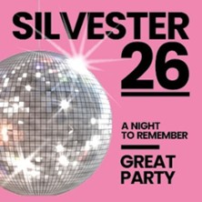 Silvester-Party