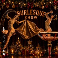 X-Mas Burlesque Show 2026