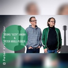 Peter Kroll-Ploeger & Georg G&ouml;bel-Jakobi