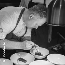 5 Gang Menü - Kochkontor Hamburg