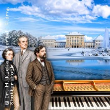 Beethoven 200 &ndash; Sturm, Jagd und Abschied - mit Meisterpianistin Dr. Mimoza Keka