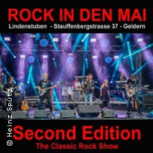 Rock in den Mai 2027 - The Classic Rock Show