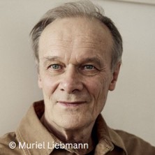 Edgar Selge: Juras letzter Winter