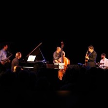 Roberto Bossard New Group