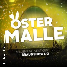 Oster Malle Indoor Festival