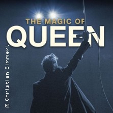 Markus Engelstaedter - The Magic of Queen