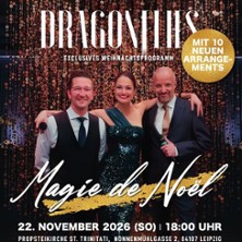 Magie de Noel - Music schenkt Hoffnung
