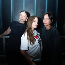 BACK2BASS - Kunstverein Familie Montez