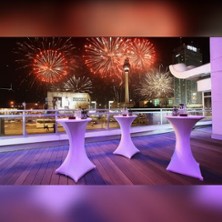 Latin Silvester Party - NYE