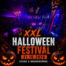 Halloween Rave Festival - Größtes Halloween Event der REGION