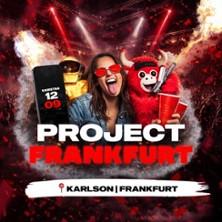 Project Frankfurt