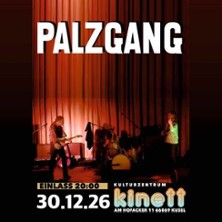 Palzgang