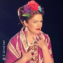 Itzi Lesaka + F.Braun - Geliebte Frida